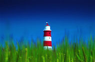 Happisburgh Lighthouse