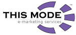 This Mode Logo
